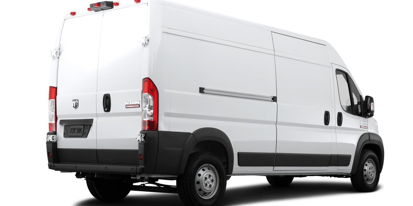 RAM PROMASTER 2500 2015 3C6TRVDG7FE515995 image